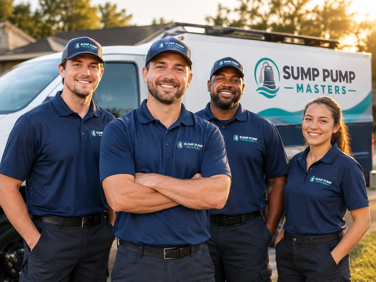 Sump Pump Repair company in Oakley, MI