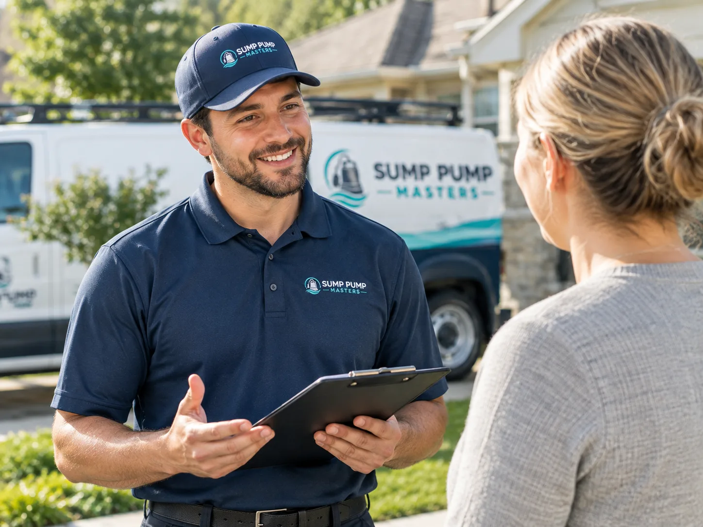 Sump Pump Repair Oakley, MI FAQs